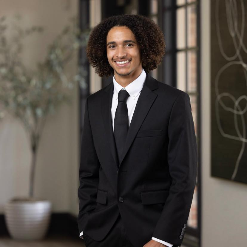 Devin Trawick - Marketing Director