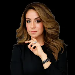 Fernanda Romero - Licensed Realtor