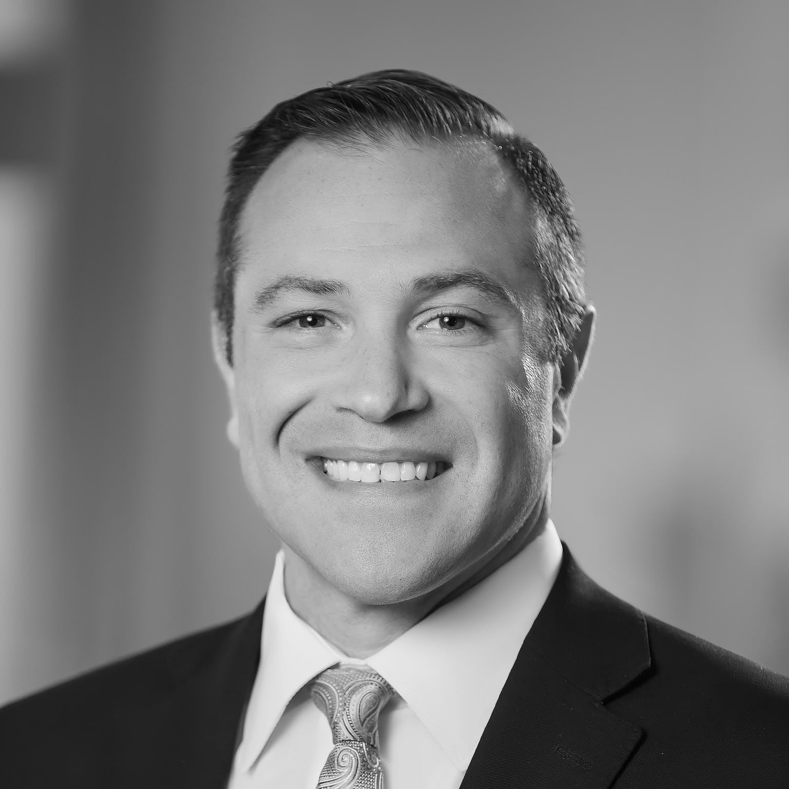 John Papadopoulos - CEO