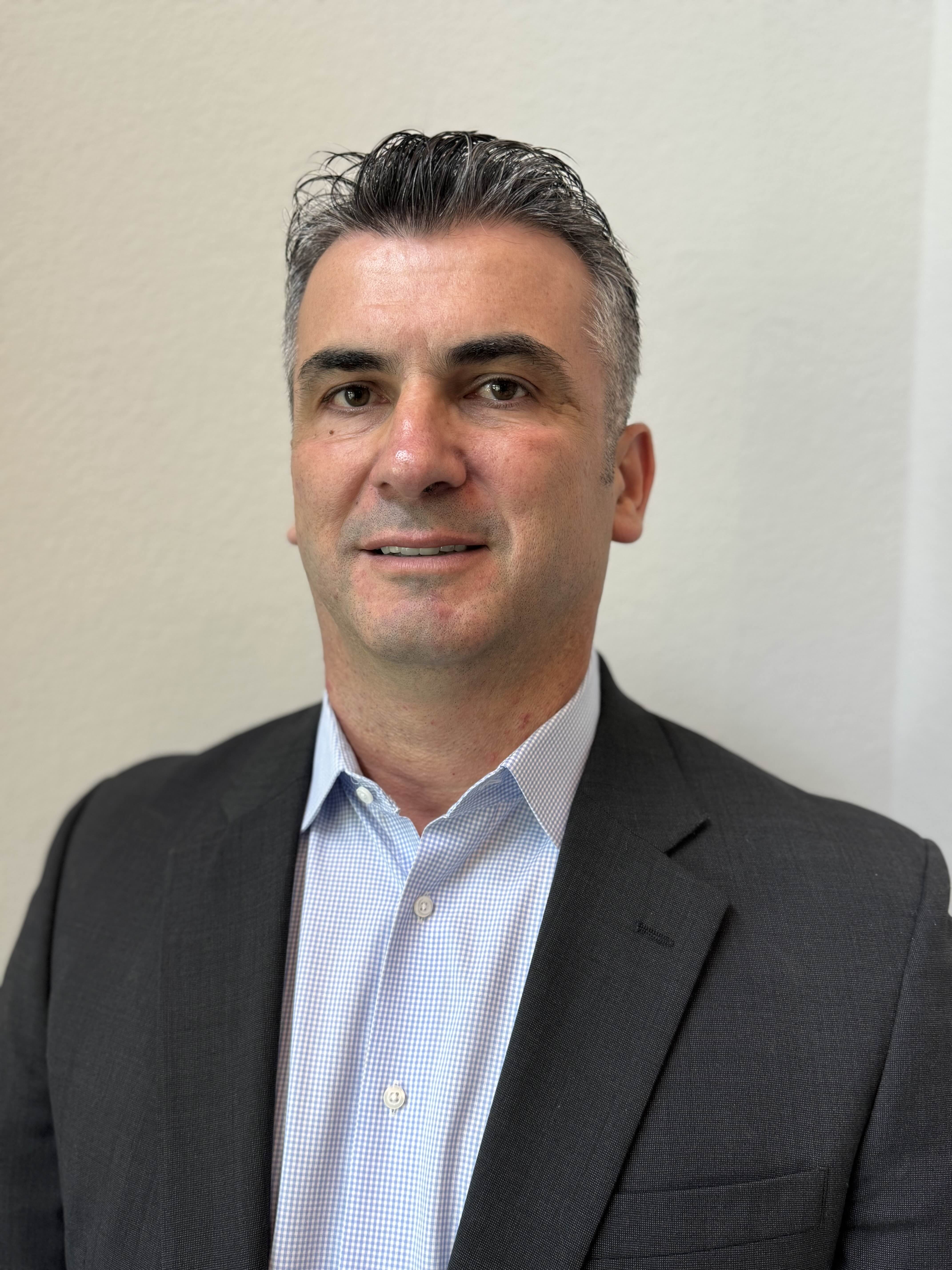 Stefan - Director of Operations